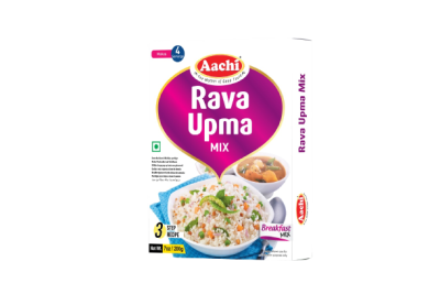 AACHI RAVA UPMA MIX (40 x 180GM)